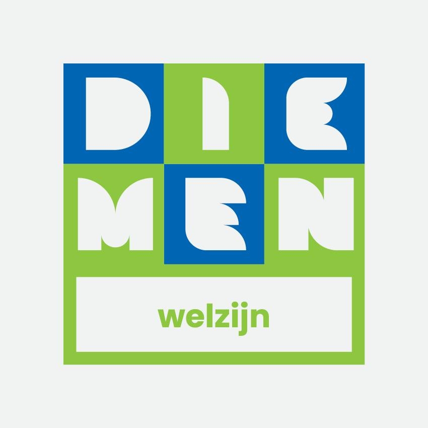 Welzijn Diemen